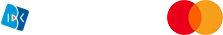 IBK 기업은행, 마스터카드 로고